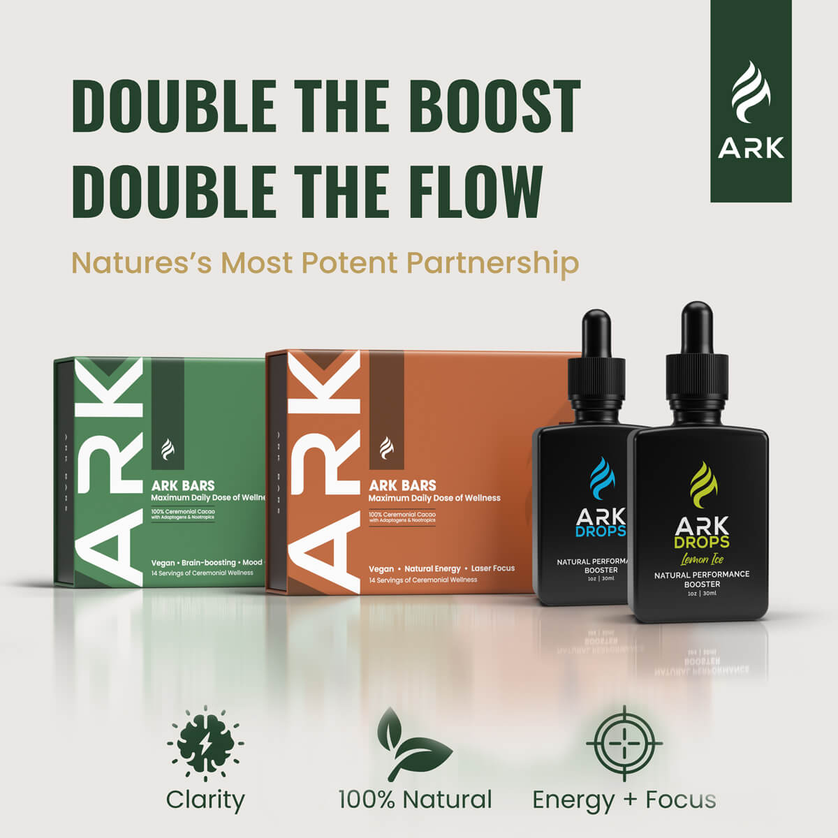 Performance Pack