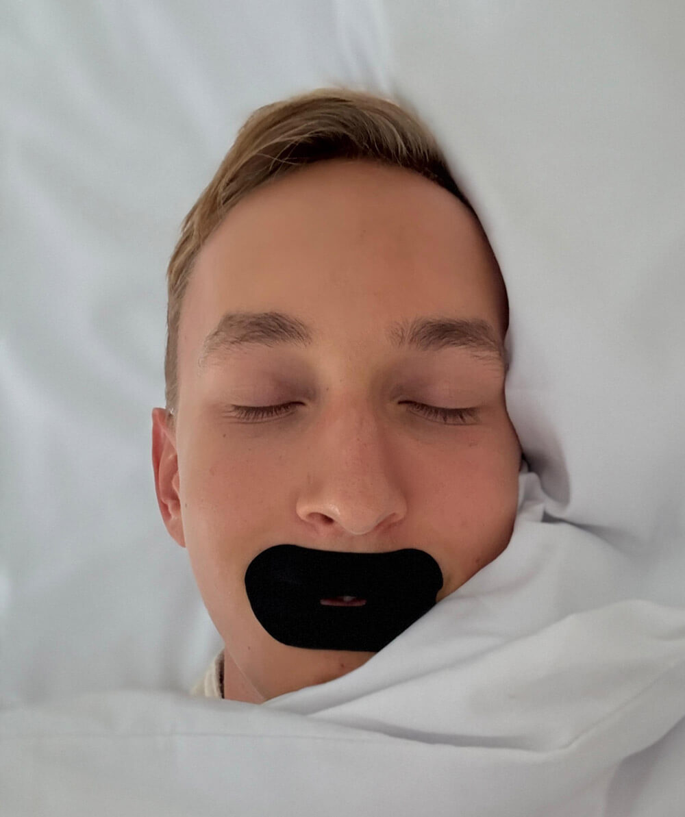 Wake Up Refreshed