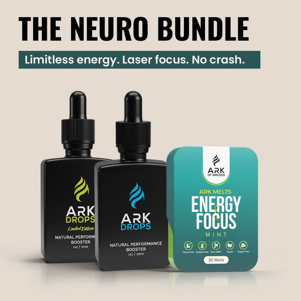 NeuroFuel Kit