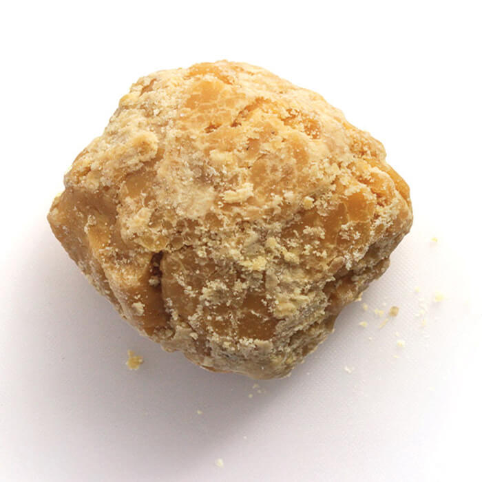 A natural sweetener with minerals that fuel your body and support digestion.