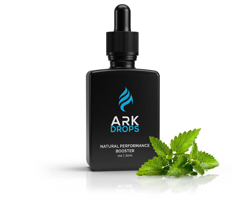 ARK Drops - Breathe & Focus Formula