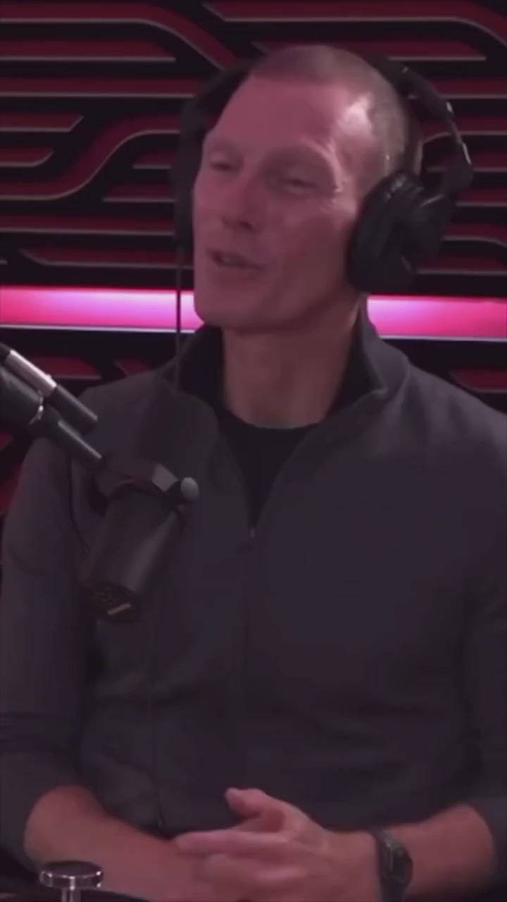 THIS IS WHAT NATURAL POWER LOOKS LIKE