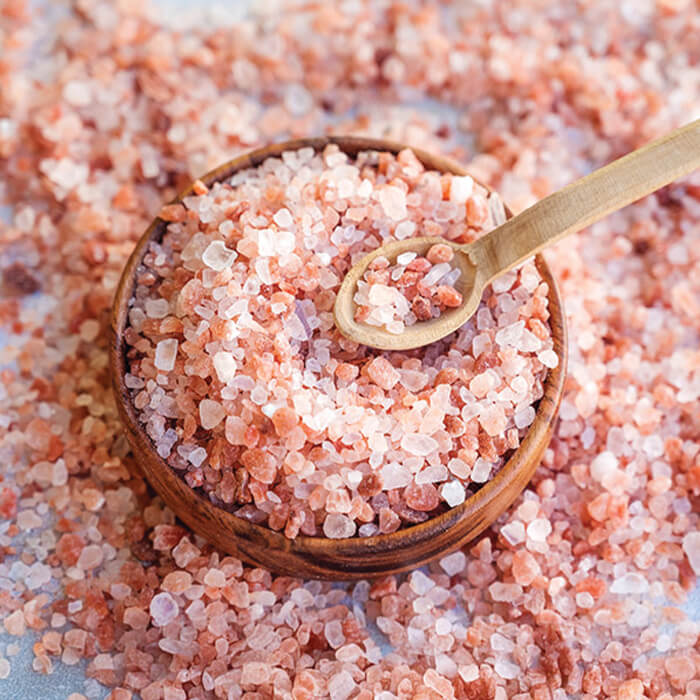 Balances hydration, supports muscles, and enhances nutrient absorption.