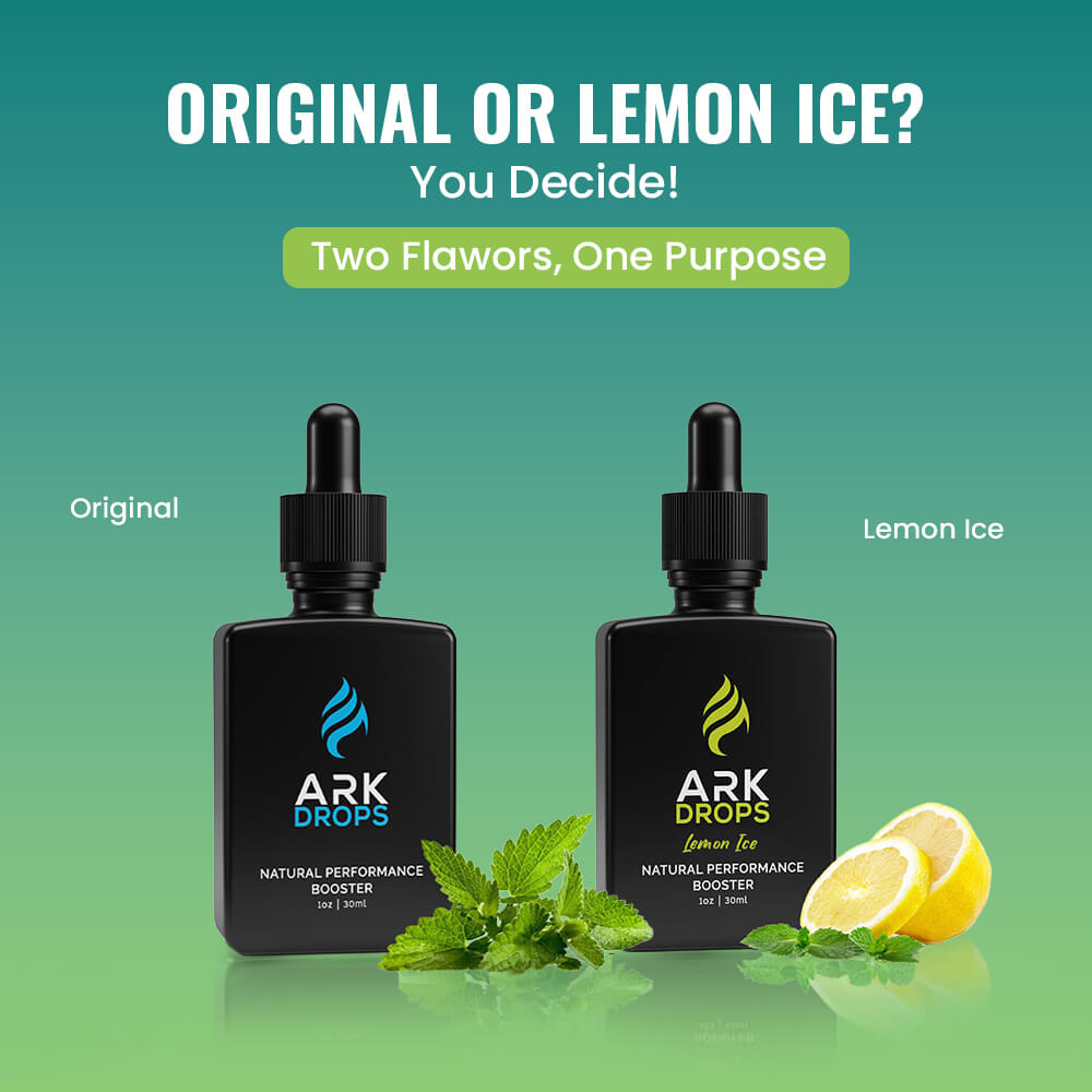 NeuroFuel Kit